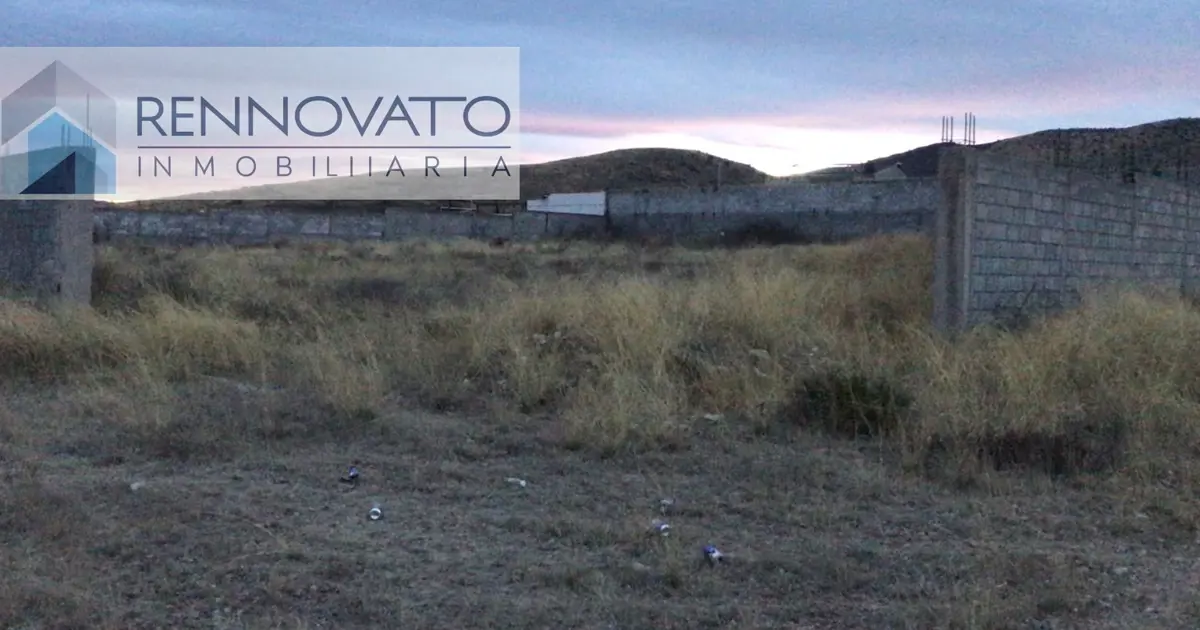 Terreno en venta en Riberas del Sacramento, Chihuahua — foto 1 de 5