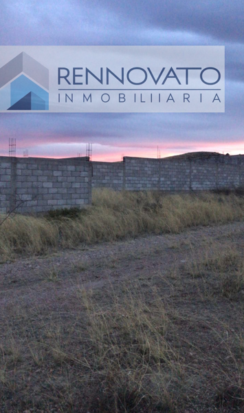 Terreno en venta en Riberas del Sacramento, Chihuahua — foto 3 de 5