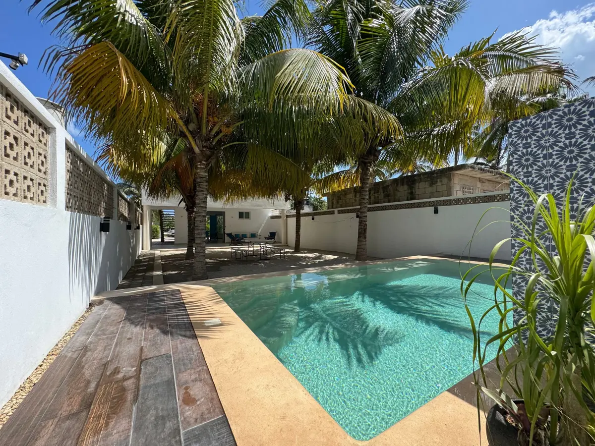 Casa en venta en Telchac Puerto, Telchac Puerto — foto 1 de 13