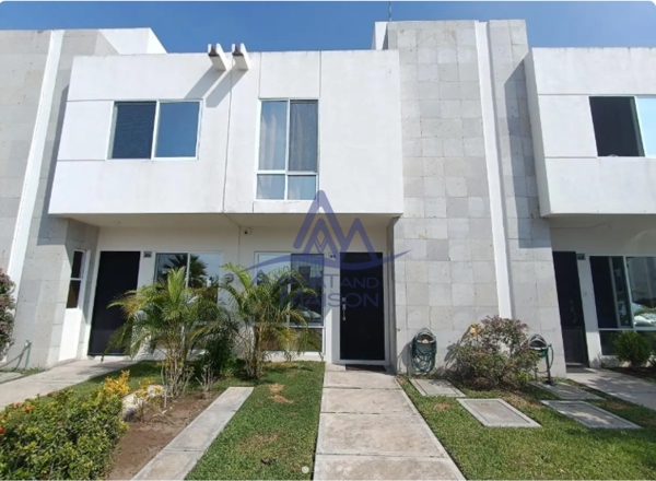Casa en venta en Hacienda Paraíso, Veracruz — foto 2 de 13