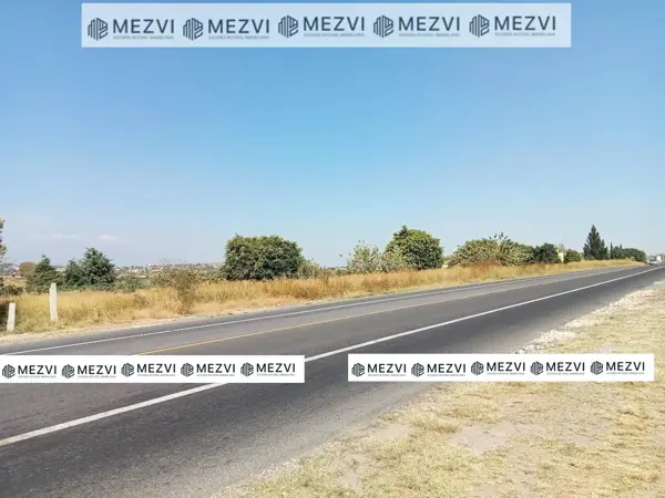 Terreno en venta en Santa Ana Acozautla, Santa Isabel Cholula — foto 2 de 14