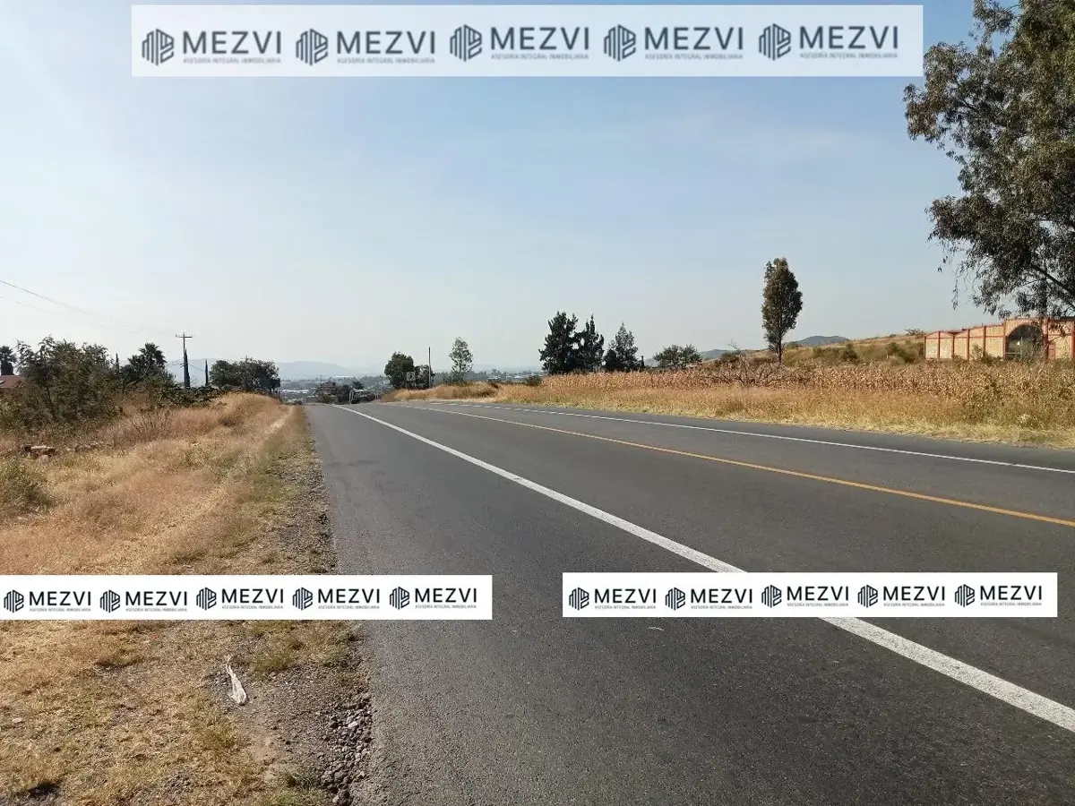 Terreno en venta en Santa Ana Acozautla, Santa Isabel Cholula — foto 1 de 14