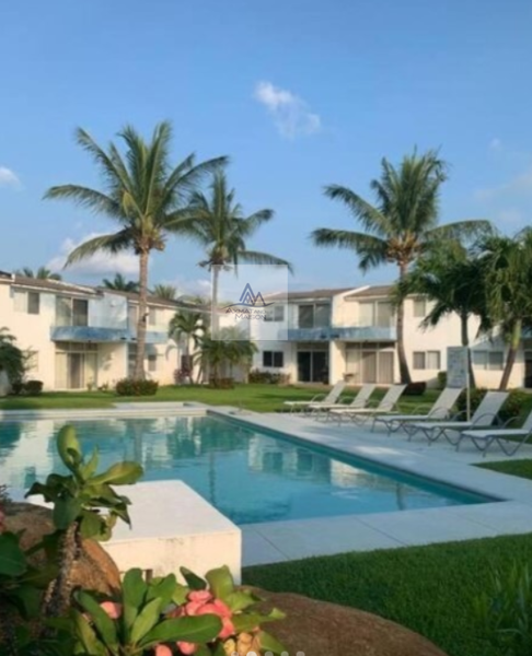 Casa en venta en Granjas del Marqués, Acapulco de Juárez — foto 2 de 12