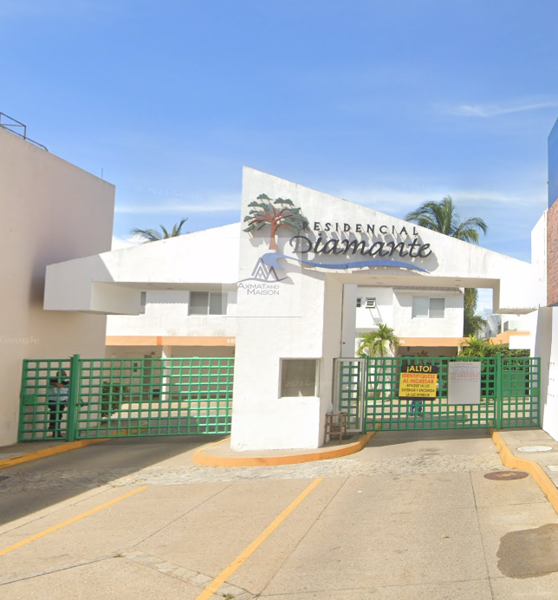 Casa en venta en Granjas del Marqués, Acapulco de Juárez — foto 3 de 12