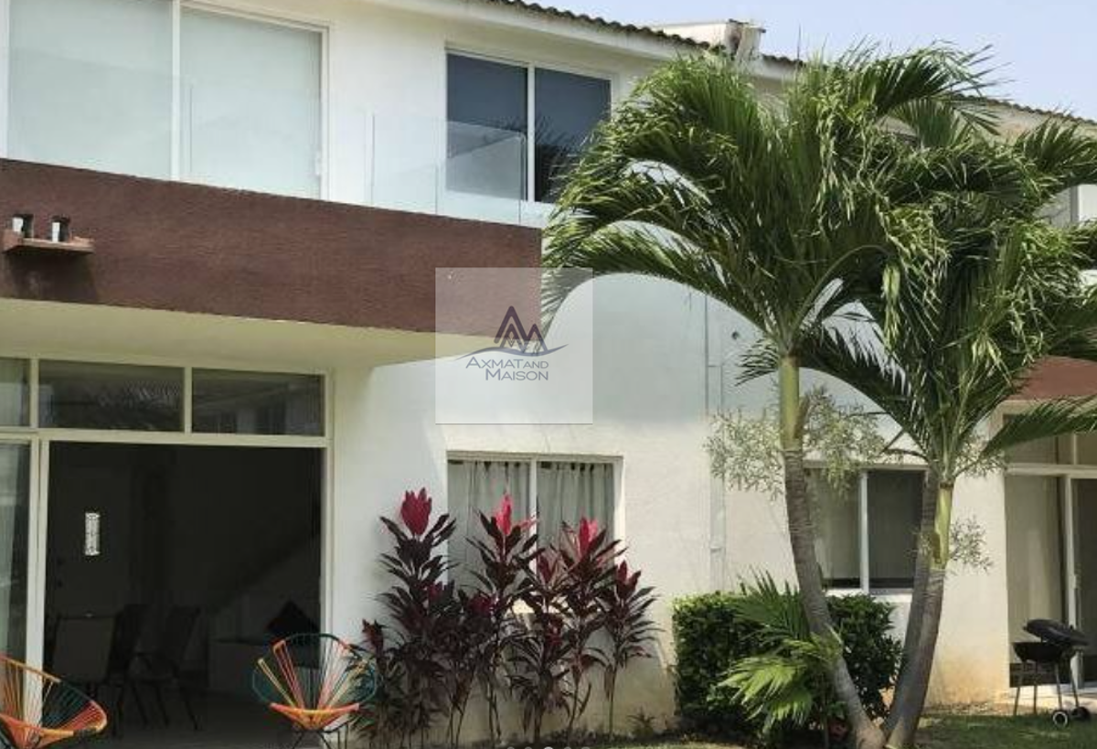Casa en venta en Granjas del Marqués, Acapulco de Juárez — foto 1 de 12