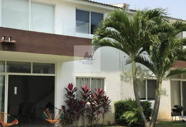 Casa En Venta En Acapulco Residencial Diamante Ds333
