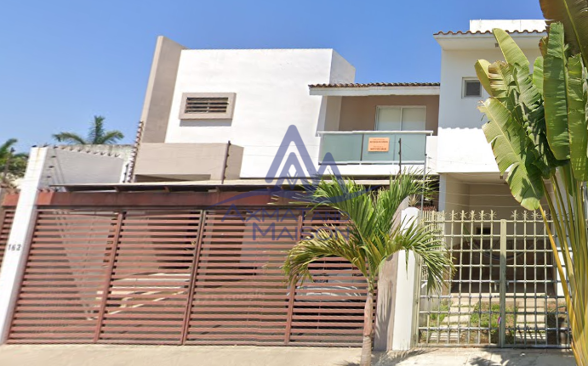 Casa en venta en Residencial Fluvial Vallarta, Puerto Vallarta — foto 1 de 11