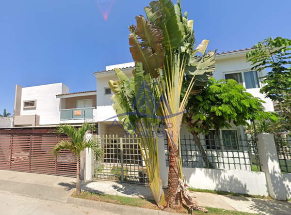 Casa en venta en Residencial Fluvial Vallarta, Puerto Vallarta — foto 2 de 11