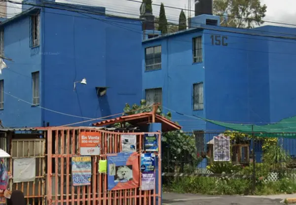 Departamento en venta en Arenal 1a Sección, Venustiano Carranza — foto 3 de 12