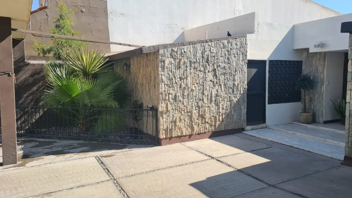 Vista 2 de VENTA CASA CAMPESTRE  GÓMEZ PALACIO,DGO.