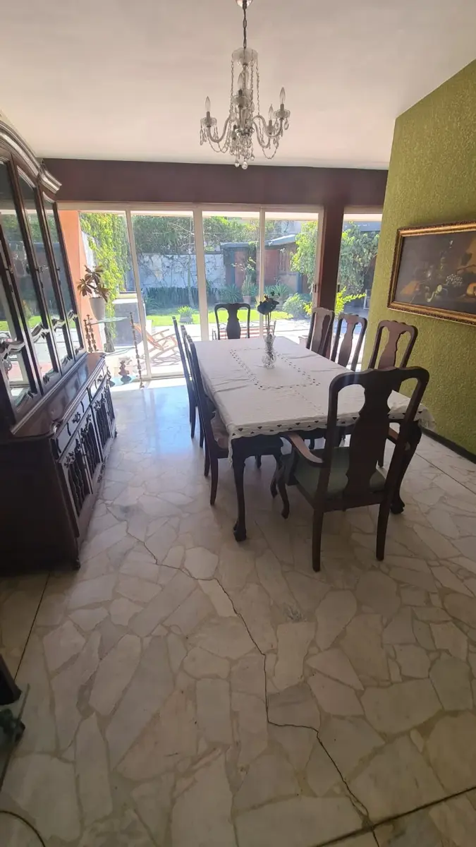 Vista 4 de VENTA CASA CAMPESTRE  GÓMEZ PALACIO,DGO.