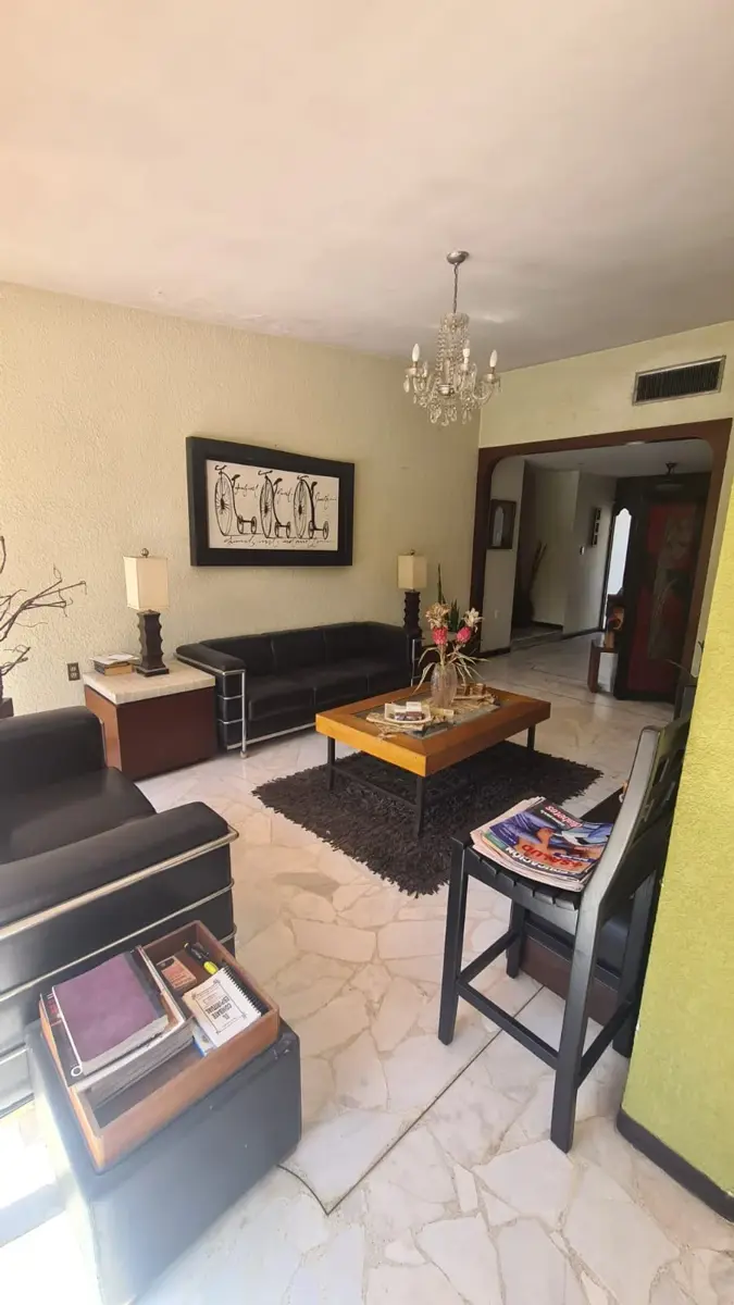 Vista 3 de VENTA CASA CAMPESTRE  GÓMEZ PALACIO,DGO.