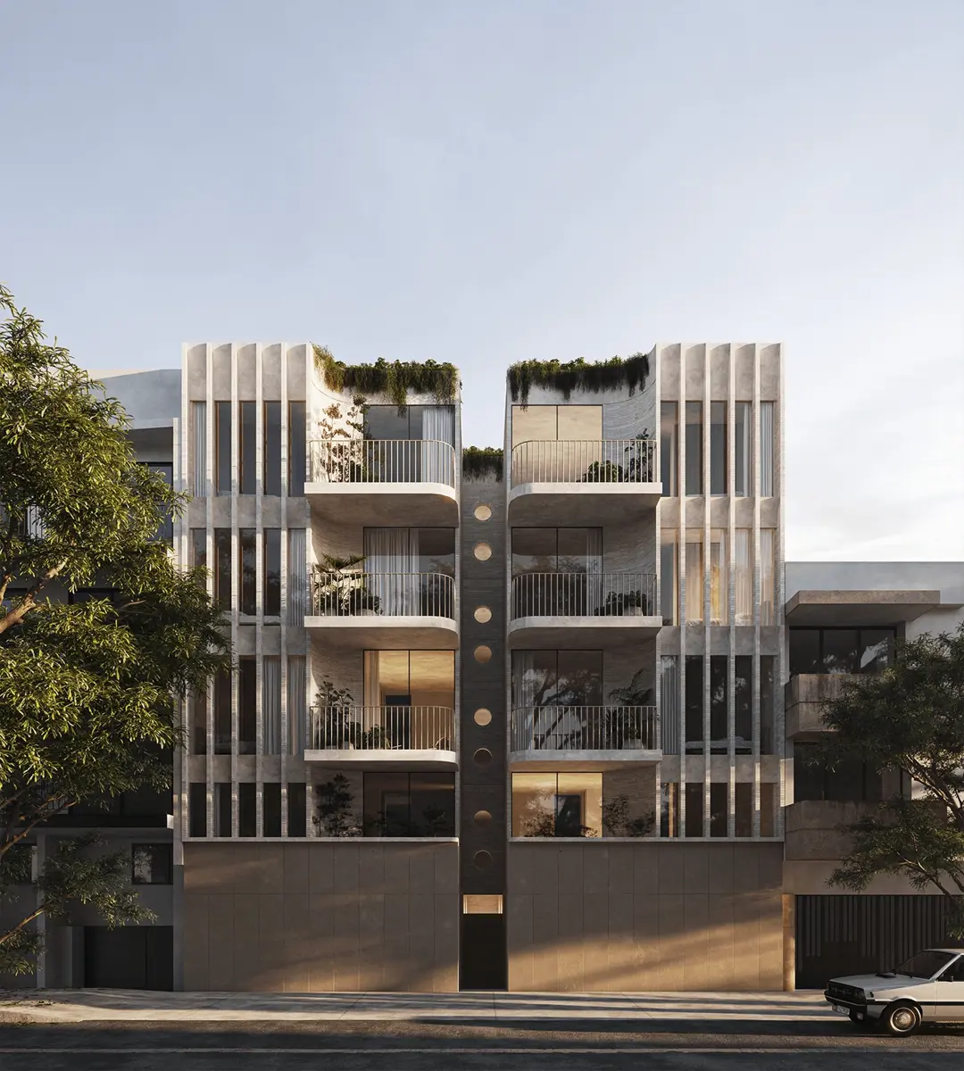 Departamento en venta en Zacahuitzco, Benito Juárez — foto 1 de 4