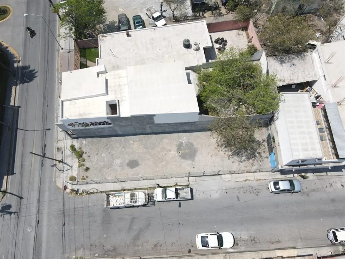 Terreno en venta en La Fama, Santa Catarina — foto 1 de 3