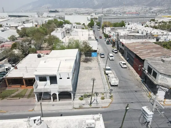 Terreno en venta en La Fama, Santa Catarina — foto 2 de 3