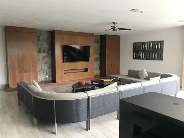 Departamento en venta en Las Privanzas, San Pedro Garza García — foto 3 de 10