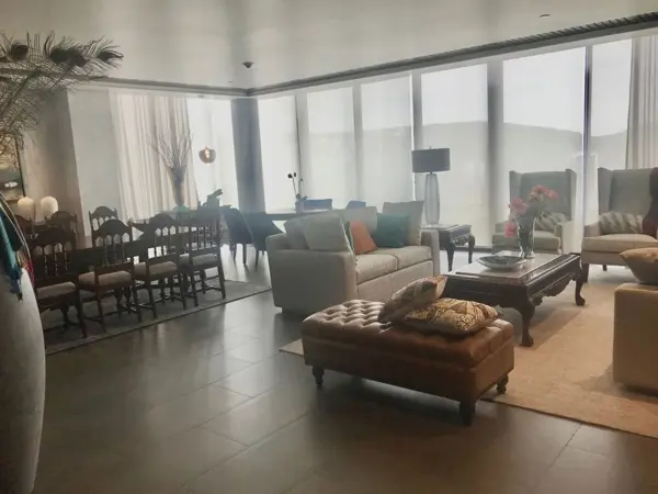Departamento en venta en Las Privanzas, San Pedro Garza García — foto 2 de 10