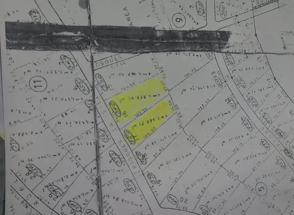Terreno en venta en Bosques de la Silla (Santa Ana de Abajo), Juárez — foto 2 de 5