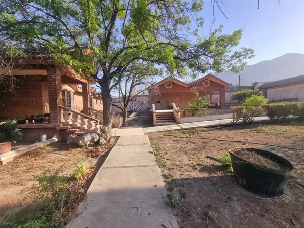 Casa en venta en Ciudad Santa Catarina Centro, Santa Catarina — foto 3 de 10