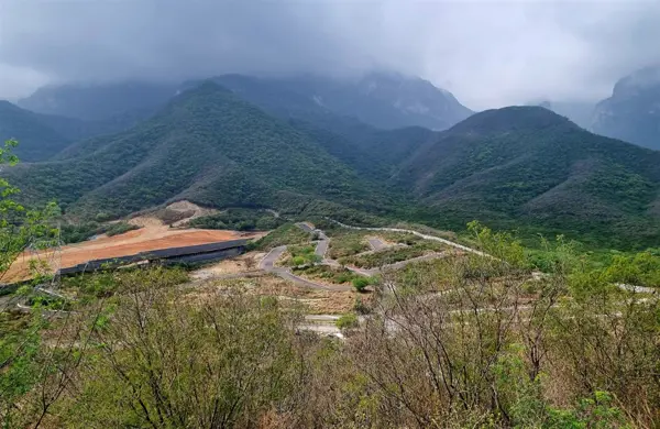 Terreno en venta en Portal de Valle Alto, Monterrey — foto 3 de 8