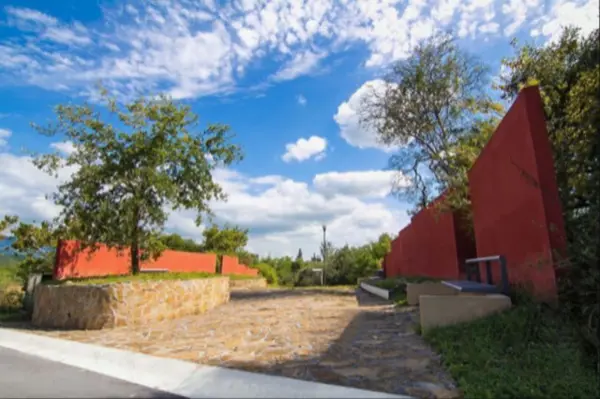 Terreno en venta en Bosque Residencial, Santiago — foto 2 de 9