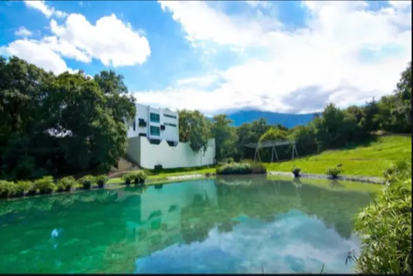 Terreno en venta en Bosque Residencial, Santiago — foto 3 de 9