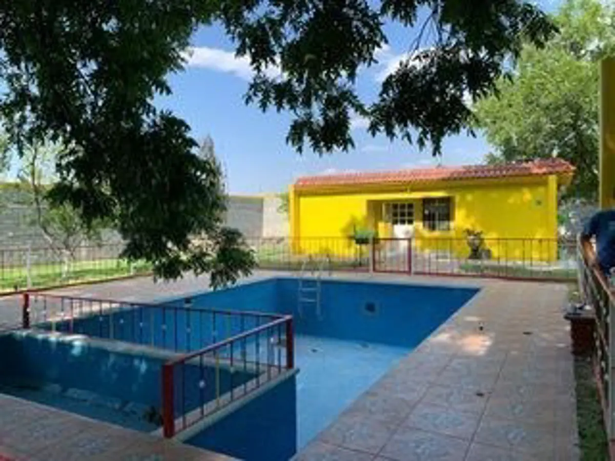Quinta en venta en Las Palmeras, Parras — foto 1 de 10