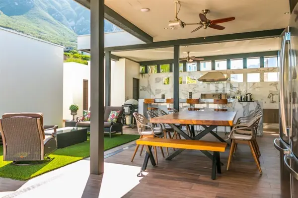 Casa en venta en Valle Poniente Sector Olinca, Santa Catarina — foto 2 de 18