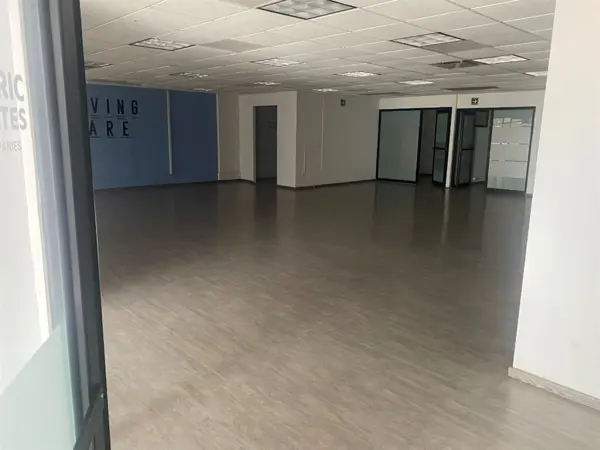 Oficina en venta en Del Valle Oriente, San Pedro Garza García — foto 2 de 3