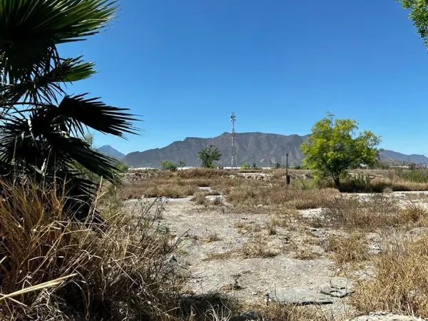 Terreno en renta en Industrial Santa Catarina, Santa Catarina — foto 3 de 7
