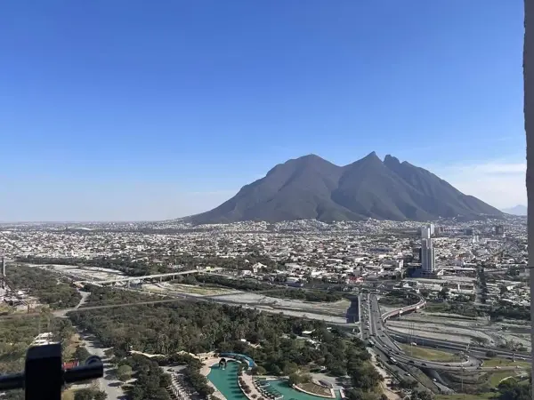 Departamento en venta en Centro, Monterrey — foto 2 de 16