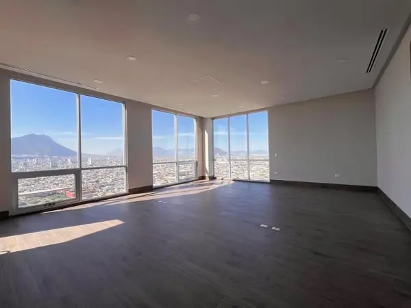 PENTHOUSE EN VENTA EN PARQUE FUNDIDORA