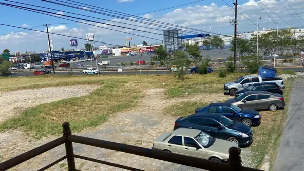 Terreno en venta en Francisco Garza Sada, San Nicolás de los Garza — foto 2 de 2