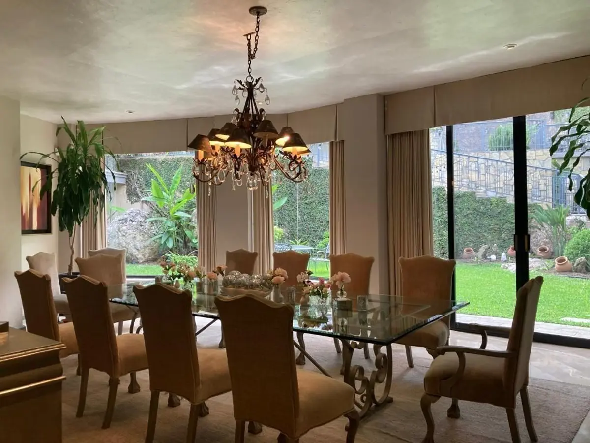 Casa en venta en Balcones del Valle, San Pedro Garza García — foto 1 de 10