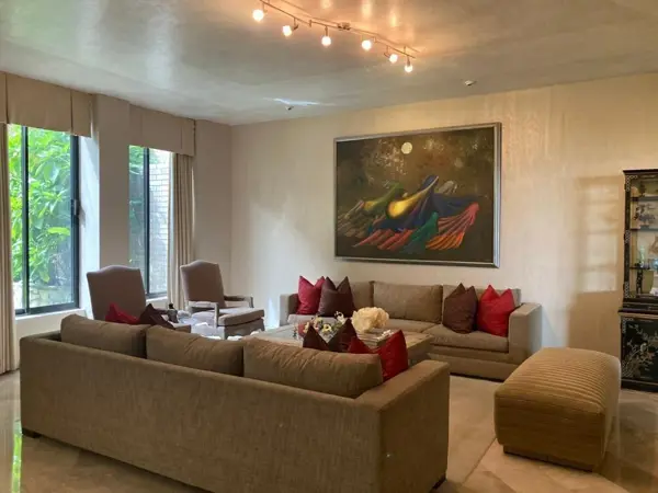 Casa en venta en Balcones del Valle, San Pedro Garza García — foto 2 de 10