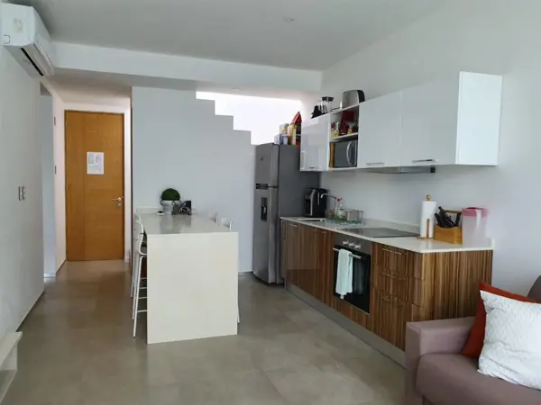 Departamento en venta en Playa del Carmen, Playa del Carmen — foto 2 de 10