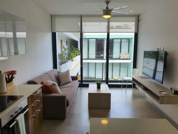 Departamento en Venta en Playa del Carmen