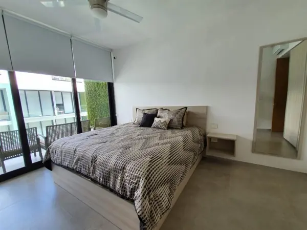 Departamento en venta en Playa del Carmen, Playa del Carmen — foto 3 de 10