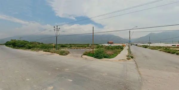 Terreno en renta en Residencial Abraham Lincoln, Monterrey — foto 2 de 4