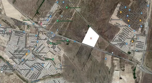 Terreno en renta en Residencial Abraham Lincoln, Monterrey — foto 3 de 3