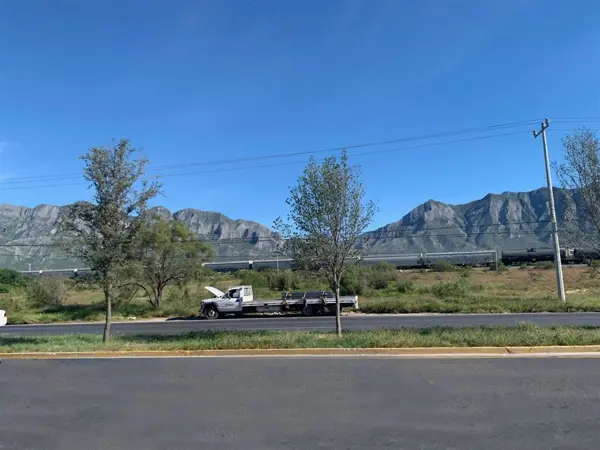 Terreno en renta en Residencial Abraham Lincoln, Monterrey — foto 2 de 3