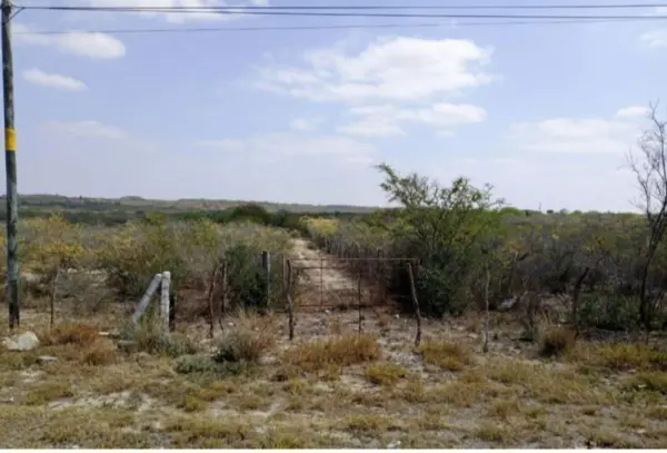 Terreno Comercial en Venta en China, Nuevo León - Oportunidad de Inversión