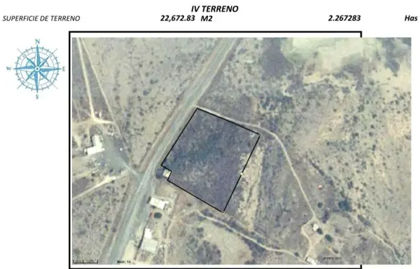 Terreno en venta en China, China — foto 2 de 2