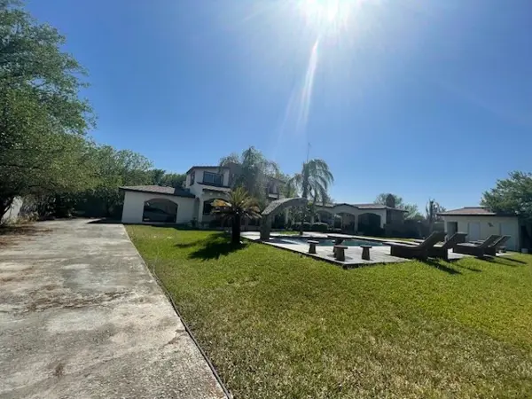 Quinta en venta en Cienega de Flores Centro, Ciénega de Flores — foto 2 de 10