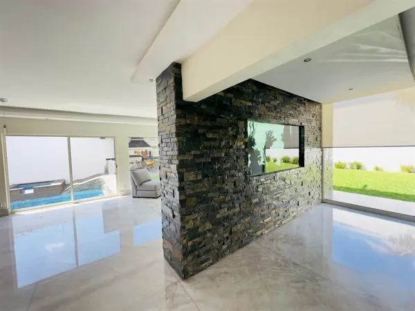 Casa en venta en Los Cristales, Monterrey — foto 3 de 11