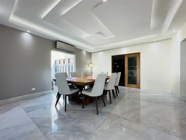 Casa en venta en Los Cristales, Monterrey — foto 2 de 11
