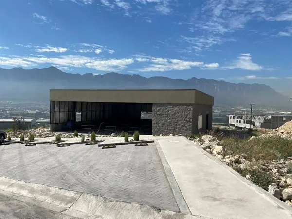Terreno en venta en Santa Catarina Industrial Park, Santa Catarina — foto 2 de 4