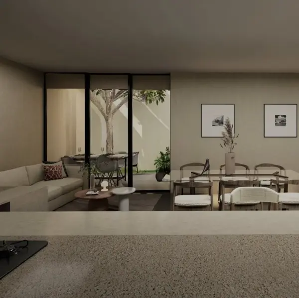 Casa en venta en Los Viñedos, Torreón — foto 3 de 6