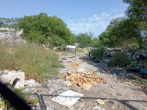 Terreno en renta en Topo Chico, Monterrey — foto 2 de 3