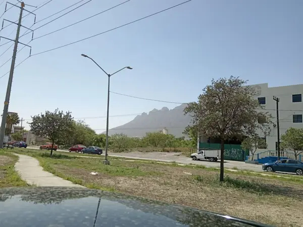 Terreno en renta en Parque Industrial Ciudad Mitras, García — foto 2 de 4